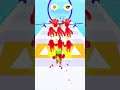 JOIN BLOB CLASH 3D ALL LEVELS GAMEPLAY IOS ANDROID FREE GAME LEVEL 24