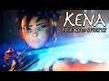 Kena Bridge of Spirits Gameplay Deutsch PS5 #01 - Die Welt der Geister