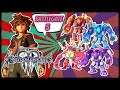 Kingdom Hearts 3 | Battlegate 5