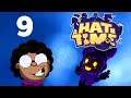 Lazy day of mods and playing with the viewers | A Hat In Time Part 9