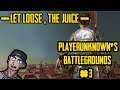 PUBG HIGHLIGHTS |#3| (PLAYERUNKNOWN'S BATTLEGROUNDS)