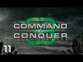 Let's Play Command & Conquer 3: Tiberium Wars (Xbox 360) #11 | GDI Mission 11: Sarajevo