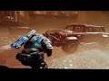 Let's play GEARS of WAR 5 PT 6 SHOOTING MORE ROBOT'S