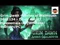 Lets Play Grim Dawn S04E134 - Ist es Angst? Nieeeemals :D  [Ultimate/deutsch/PC]