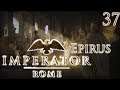 Let's Play Imperator Rome - Epirus Part 37