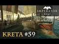 Let's Play Imperator: Rome - Kreta #59: Angriff auf Pellas (sehr schwer)
