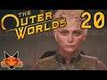 Let's Play The Outer Worlds Part 20 - Legitimate Business