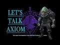 Let's talk X-Com Chimera Squad classes, Axiom Part 4 of 11