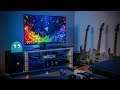 LG NanoCell 4K Gaming TV Showcase