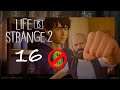 Life Is Strange 2 #16 - Kein Gehalt am Zahltag?! | German Gameplay
