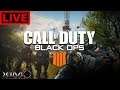 Live | COD Black Ops 4 | Where's The Competition?