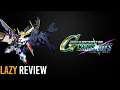 Lu Ga Suka GUNDAM Yah Ini JELEK | Review SD Gundam G Generation Cross Rays | Lazy Review