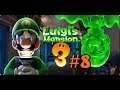 Luigi's Mansion 3 | español | parte 8