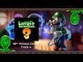 Luigi's Mansion 3 Music - 13F- Fitness Center Track 4