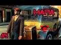 Mafia - The City of lost heaven  #5  - Czysta gra. Tor wyścigowy.