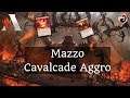 Magic Arena Ita - Guida mazzo cavalcade mono rosso a prova di Rotazione