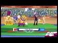 Mario & Sonic at the London 2012 Olympic Games - Cycling #73 (Team Wario)