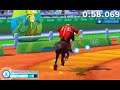 Mario & Sonic At The Rio 2016 Olympic Games 3DS - Equestrian (Plus)