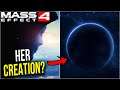 Mass Effect 4 | This Theory Could Explain EVERYTHING (The Bridge between Galaxies)
