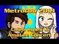 Metrocon 2019 - Caleb Hyles and AmaLee Concert