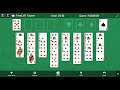Microsoft Solitaire Collection - Freecell - Game # 4008108