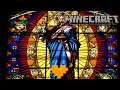 MINECRAFT VANILLA ⛏ Kirchenfenster #093