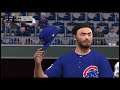 MLB The Show 19 - Chicago Cubs vs Pittsburgh Pirates | 2019 franchise | 7/3/19 - Part 2 of 2