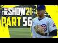 MLB The Show 21 - Part 56 "BRINGING OUR BATTING AVERAGE UP" (Gameplay/Walkthrough)