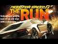 Need For Speed The Run Multiplayer - Unlocking a profile icon of an old man with a chainsaw