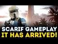 New Scarif Gameplay! It has arrived! New Hero & Trooper Skins! - Star Wars Battlefront 2 Update