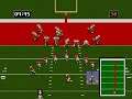 NFL Football '94 Starring Joe Montana USA - Sega Genesis