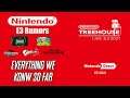 Nintendo E3 2021 Predictions and Rumors - Everything We Know So Far
