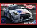 Nissan GT R GT3 Bathurst Project Cars 2