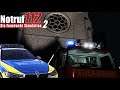 NOTRUF 112: Freiwillige Feuerwehr und Polizei DLC kommt ! Die Feuerwehr Simulation 2 | NextSim21