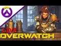 Overwatch LIVE - Spontan geht auch 😂 Stream - Gameplay Deutsch