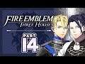 Part 14: Let's Play Fire Emblem, Three Houses, Blue Lions, New Game+ - "Intense Confrontations"