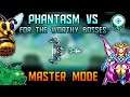 Phantasm against All Master Mode For The Worthy Bosses - Terraria 1.4