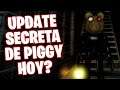 PIGGY ¿HOY? ¡¡NUEVA ACTUALIZACION SECRETA DE PIGGY!! (Feliz fin de semana) 🔴 Directo ROBLOX