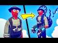 Pirate Ship Mechanic Becomes a MAD MECHANIC in TABS