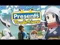 Pokémon Presents PREDICTIONS - Everything Pokémon Legends Arceus! (p1)