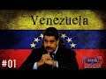 Power & Revolution ► Venezuela | Episodio #01: Bienvenidos al Infierno