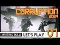 Preview Let's Play: Corruption 2029 (01) [Deutsch] #USK18