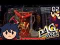 Prismaeya || Persona 4 Golden (Part 2)