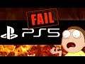 PS5 FLOPS! - Playstation 5 FAIL at CES