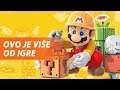 RADIM SVOJ SUPER MARIO LEVEL - Super Mario Maker 2