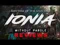 Rhythm of the Universe: IONIA | PSVR REVIEW
