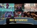 Rom-com Surviving with a Side of Dungeon Crawling and More | Indie Dev Showcase