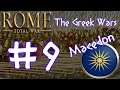 Rome Total War: The Greek Wars - Macedon #9