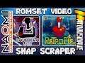 ROMS SEGA NAOMI ATOMISWAVE SNAP VIDEO BATOCERA RETROPIE Romset