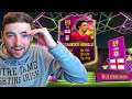RULEBREAKER IN A PACK... AND HE'S ACTUALLY GOOD! #FIFA22 PACK OPENING